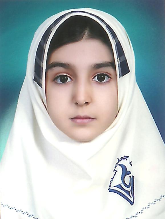 گفتگو با یکتا حیدری قهرمان پیوستگی