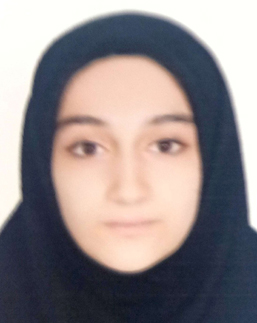 فاطمه اخلاقی نژاد قهرمان پیشرفت از اهواز