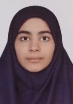 گفت و گو با قهرمان پاییز مبینا توسلی