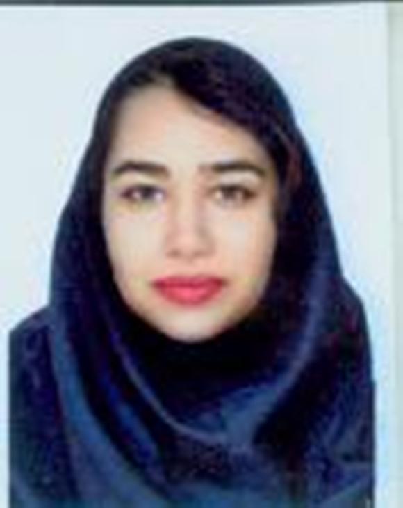 گفت و گو با سویل فرشته شندی قهرمان نیم سال اول دوازدهم