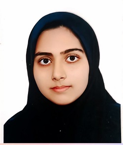 گفت و گو با فاطمه سادات مجتبوی دانش آموز قهرمان پیشرفت