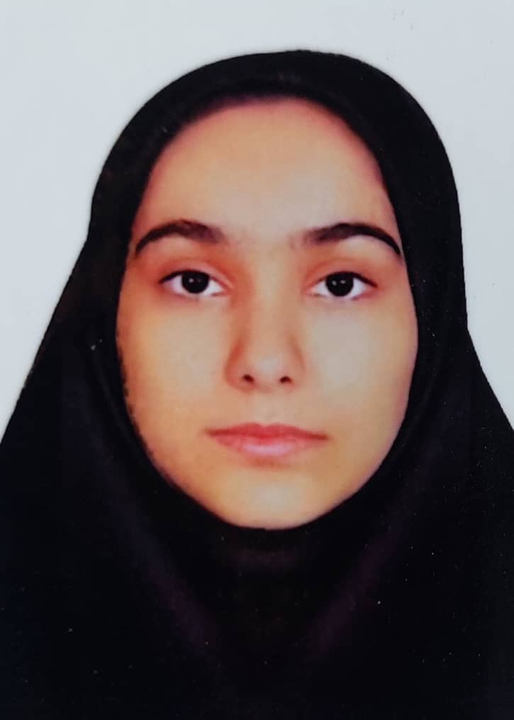 گفت و گو با قهرمان نیم سال اول آیدا روشن