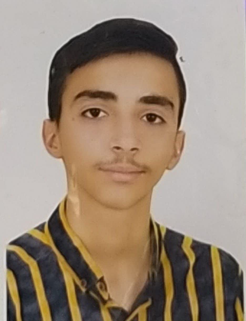 گفت و گو با ابوالفضل	حسین پورقهرمان پیشرفت یازدهم تجربی از شهرضا