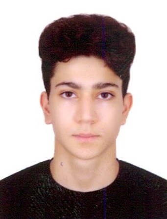 گفتگو بامحمد یاسین نادری نسب دوازدهم ریاضی قهرمان پیشرفت