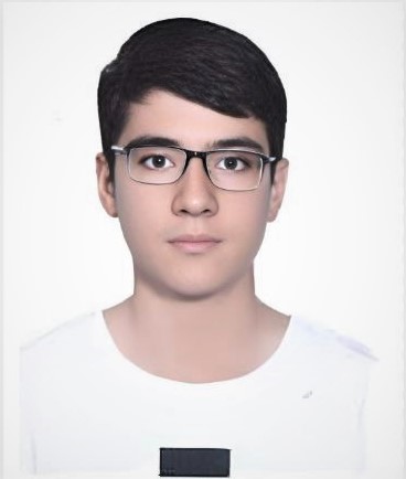 مصاحبه با بردیا حسنی پایه دوازدهم ریاضی