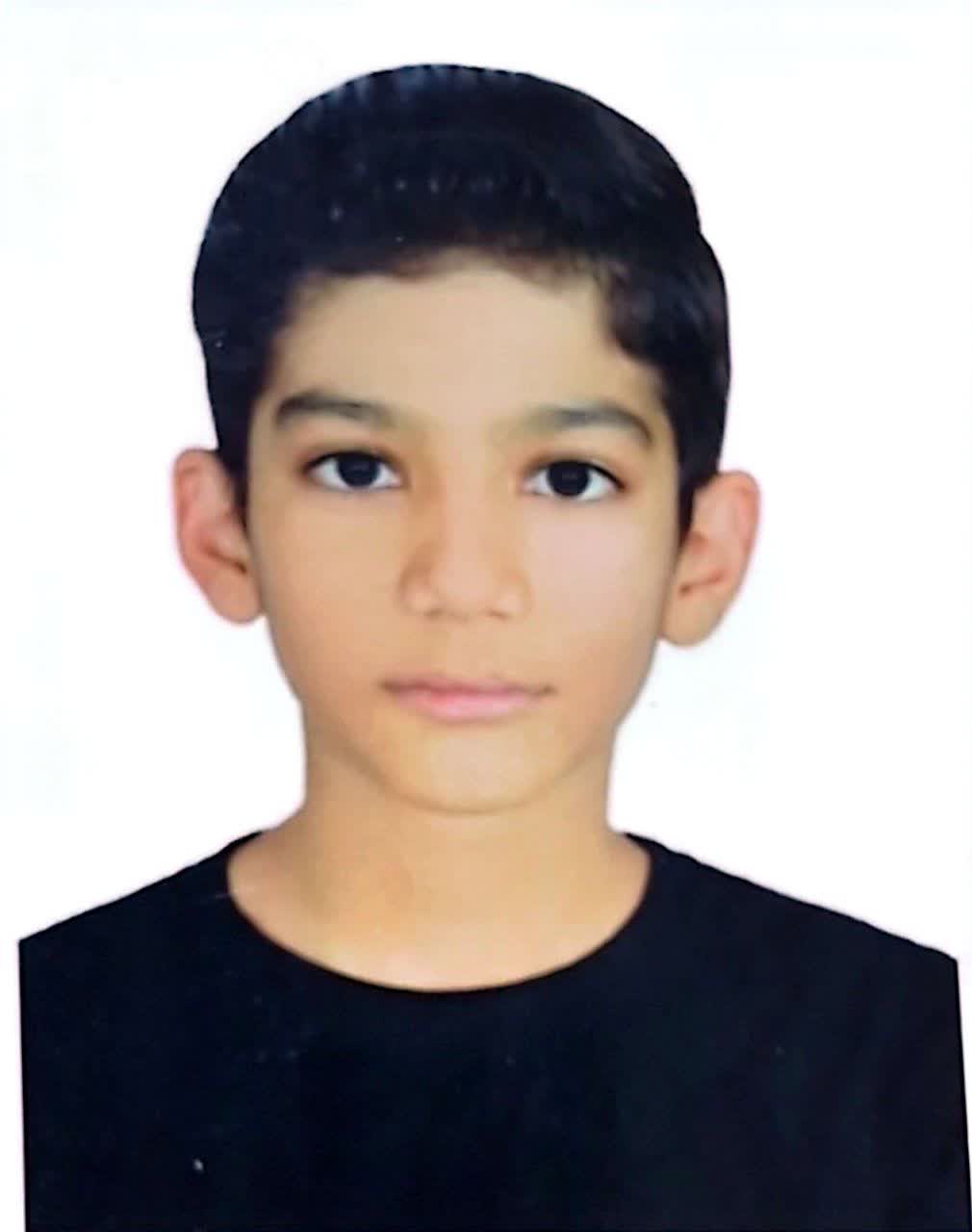 گفت و گو با امیر عباس شفی قهرمان پیشرفت نهم از شهرضا