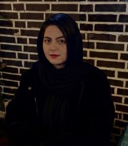 گفتگو با آریانا منتظرالظهور قهرمان پیشرفت دوازدهم تجربی از شهرکرد