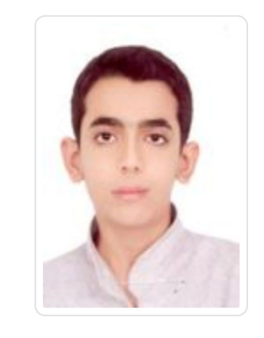 گفت و گو و مصاحبه با علیرضا علیزاده  قهرمان پیوستگی دهم ریاضی