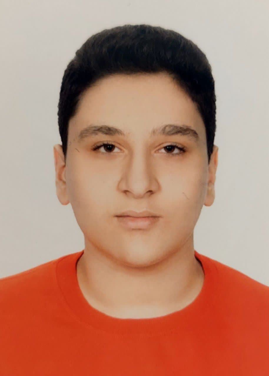 گفتگو با علیرضا قدیمی آزاد قهرمان پاییز از رشت