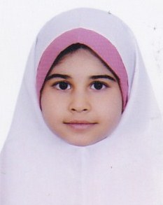 گفت و گو با زهرا سنایی فر  عضو باشگاه پانصدتایی از اراک