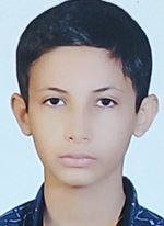 گفت‌وگو با نیما عبدالله‌زاده، قهرمان نیم‌‎سال اول از نظرآباد