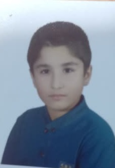 مصاحبه با متین سلطانی سخا دوازدهم تجربی قهرمان پیشرفت