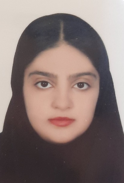 گفت و گو با زهرا محمدی قهرمان پیشرفت از دهگلان