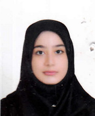 گفت و گو با مهدیه  آزادی ؛با 598 پاسخ صحیح دوازدهم انسانی از ساری