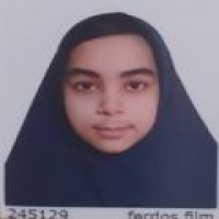 گفت و گو با روشا دانشی ، عضو باشگاه پانصدتایی یازدهم تجربی