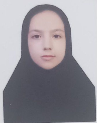 گفت و گو با مبینا تیموری قهرمان پیشرفت نیم سال اول