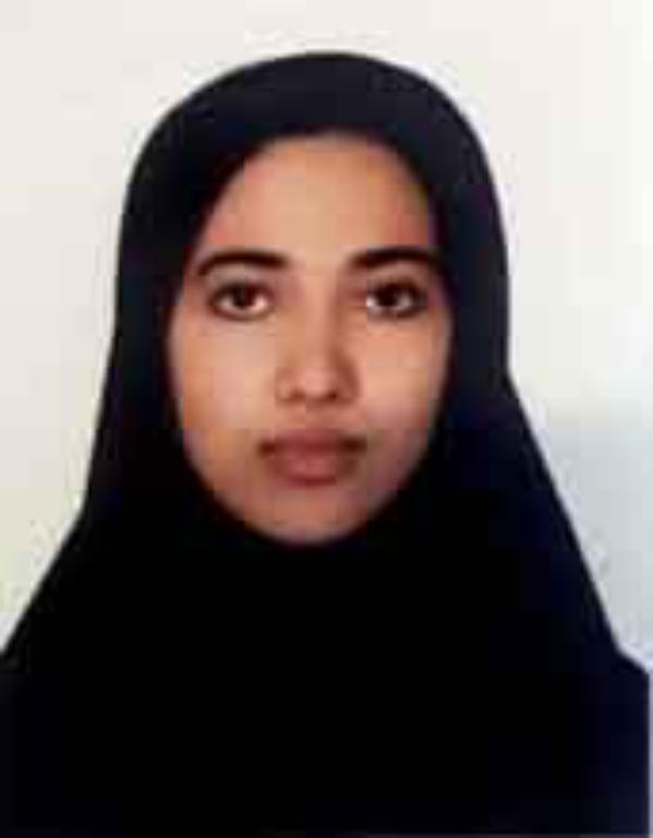 گفتگو با زهرا میرزایی و هدفگذاری برای دوران طلایی نوروز