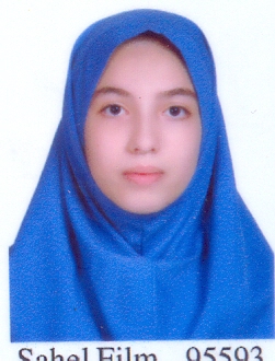 گفتگو با مهنا دارائی داوطلب برتر از آستارا