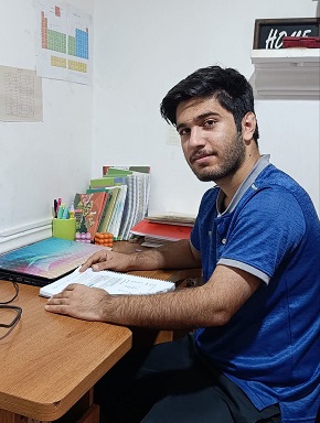 گفتگو با مهران هنرجو قهرمان پاییز از دهدشت