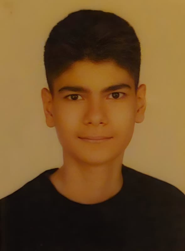 گفتگو با آدرین اشجعی قهرمان پیوستگی از آستارا