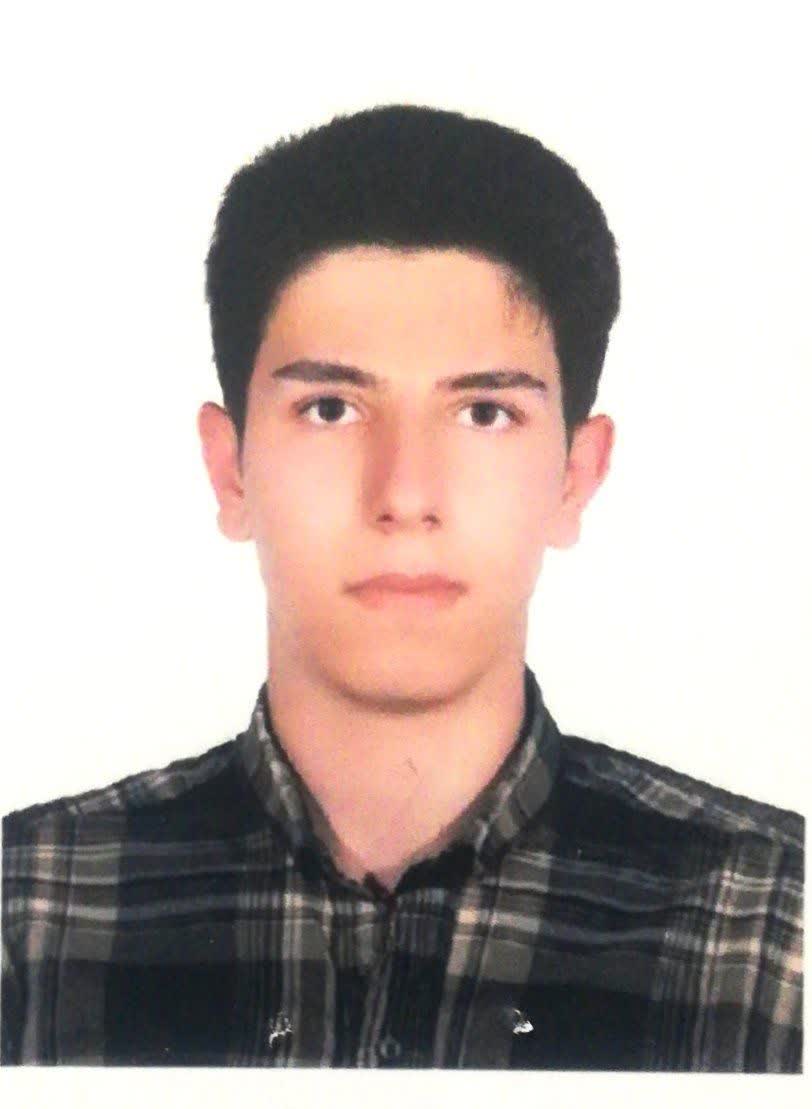 گف وگو با محمدآرین محمد زاده عضو قهرمانان پیشرفت دوازدهم از میانه