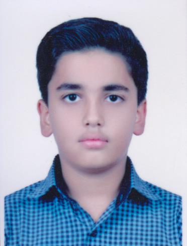 گفت‌وگو با امیررضا آزادفلاح، قهرمان نیم‌سال اول از نظرآباد