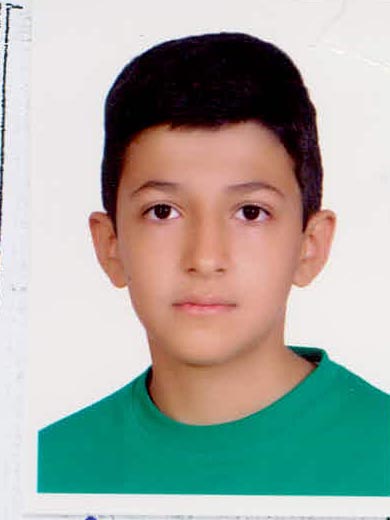 گقتگو با حسین غلامی فرد ; با افزایش 222 پاسخ صحیح در آزمون ها