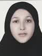 گفتگو با مریم جرفی قهرمان پیشرفت از اهواز