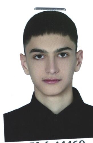 مصاحبه با علی قاسمی دهم تجربی قهرمان پیشرفت