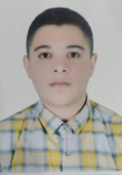 گفت‌وگو با امیرعلی احمدپور؛ قهرمان پیشرفت از شهر ارومیه