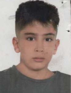 مصاحبه امیررضا سیوندی پور قهرمان نیم سال اول 1404 ششم از بافت