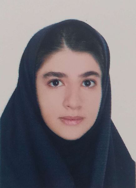 گفتگو با نرگس خمیس آبادی قهرمان پیشرفت