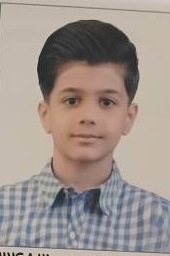 گفت و گو با  پارسا فیاض   قهرمان نیم سال اول