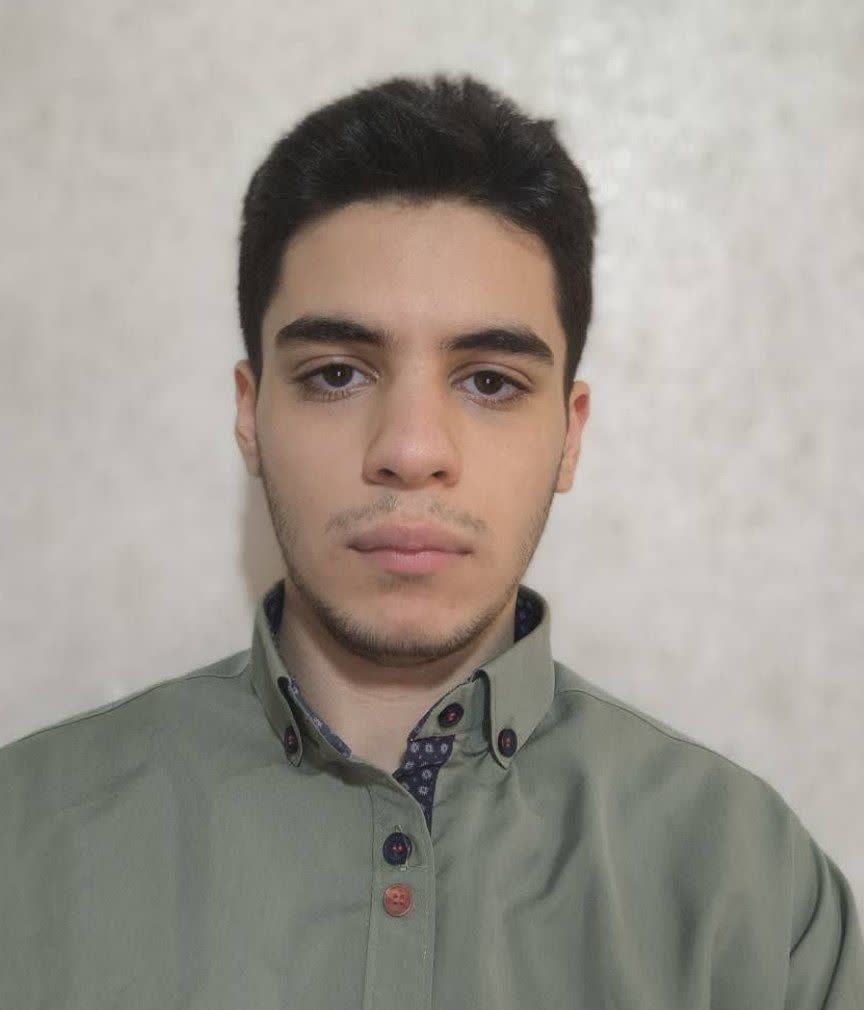 ایلیا شکیبا: هدف من از شرکت در آزمون‌های کانون