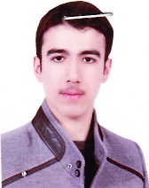 کفت و گو با عطا نظیری زاد از برترهای دوازده معارف نیمسال اول بناب