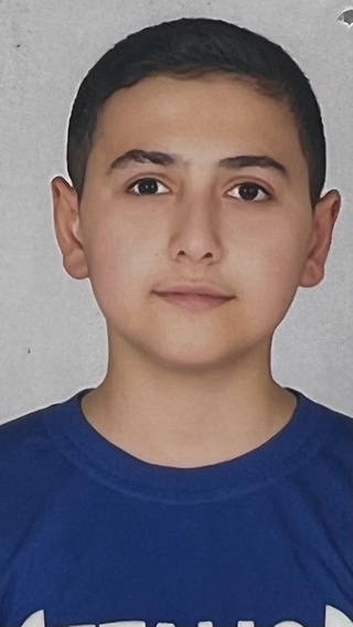 گفت و گو با بهزاد قاسمی   ،  عضو قهرمانان پیشرفت از گرمسار