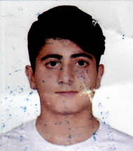 گفت و گو با عرشیا زارع ؛ تمرکز بر نقاط ضعف دوازدهم انسانی از ساری