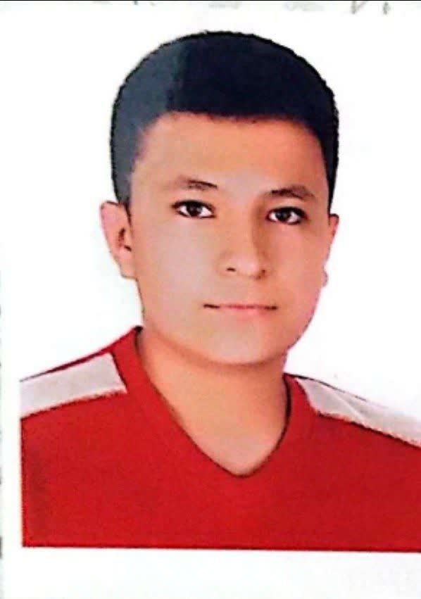 گفتگو با محمدامین نظری پایه دوازدهم ریاضی،برتر کنکوری