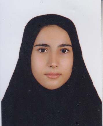 گفت‌وگو با معصومه ساداتی، قهرمان نیم‌سال اول از نظرآباد