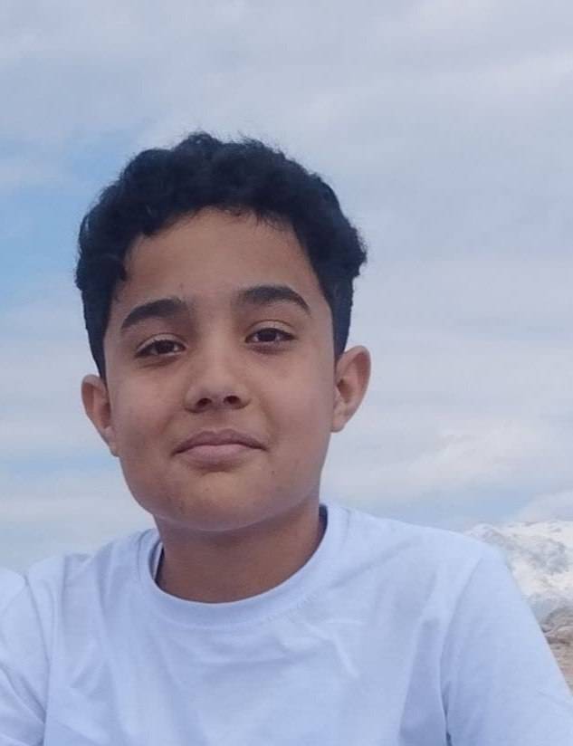 گفت‌وگو با دانش آموز نهمی مهیارویسی  از کرمانشاه