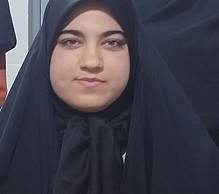 گفتگو و مصاحبه با فاطمه حاج محمدی دانش اموز برتر کنکوری