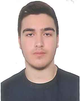 گفتگو با آقای آرمان ناسوتی، قهرمان پیشرفت