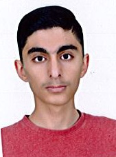 امیرعلی عباسی؛ هر آزمون پلی برای تسلط بیشتر!