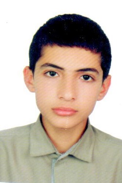 گفتگو با مهدی رضا اندیده، قهرمان برتر پایه دوازدهم انسانی