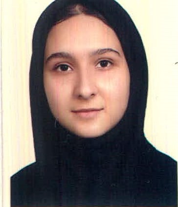 گفت و گو با فاطمه معافی دانش اموز برتر سال دوازدهم تجربی