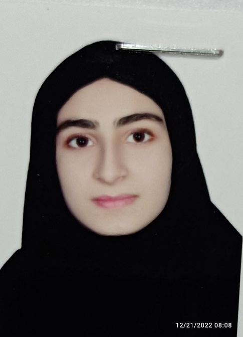 گفتگو با رقیه  محمدی دوازدهم تجربی قهرمان پیشرفت