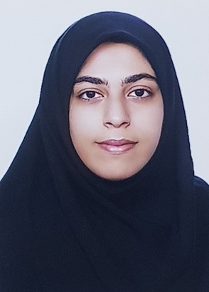 گفتگو با نیایش شمسایی پیشرفت درسی پایه دهم ریاضی