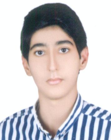 گفتگوبا امیرحسین بزرگمهر 12انسانی قهرمان نیم سال اول ازشهر دورود