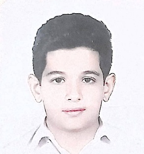 گفت و گو با محمدنوید راه بر پایه نهم ، قهرمان پیشرفت درسی