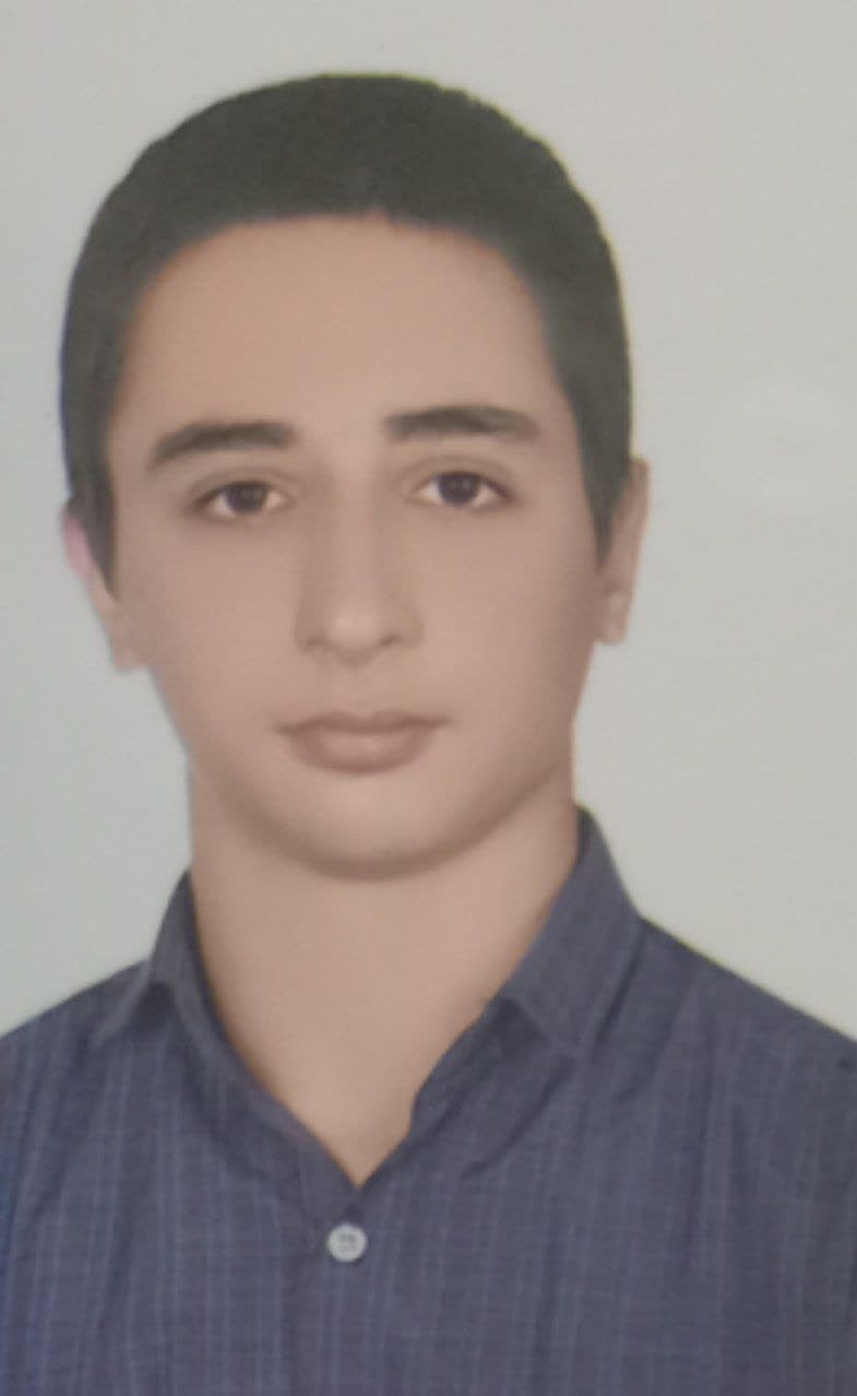 گفتگو با احسان شادمان پایه دهم ریاضی